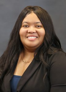 Dominique Lewis