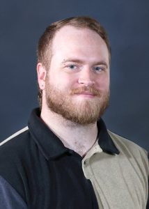 Michael Murray
